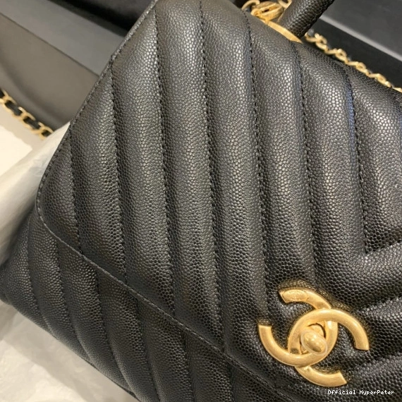 HyperPeter HANDLE CHANEL BAG COCO 0728